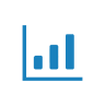 chart icon